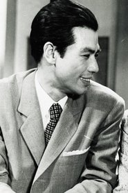 Lee Min portrait