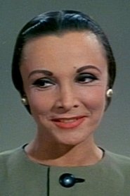 Judy Landon portrait