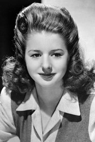 Virginia Weidler portrait