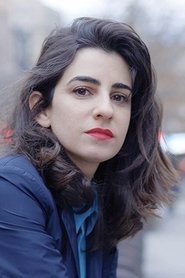 Dana Ivgy portrait