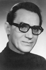 Miroslav Kůra portrait