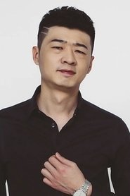 李会长 portrait