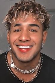Richard Camacho portrait
