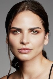 Estefanía Hinojosa portrait