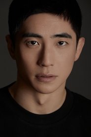 Cha Young-nam portrait