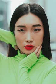 Lip J portrait