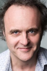 Andy Robb portrait