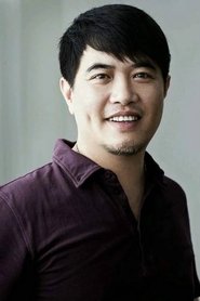 Sun Jie portrait