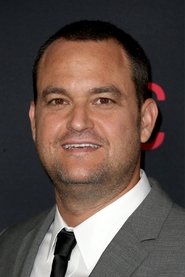 Jamie Patricof portrait