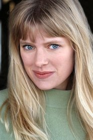 Sarah Durn portrait