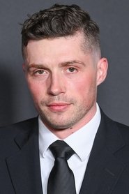 Laurie Duncan portrait