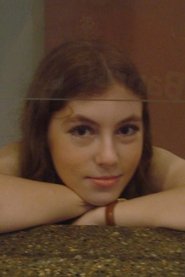 Helena Bubolz portrait