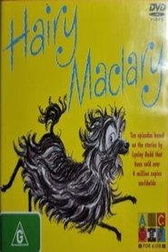 Hairy Maclary poster