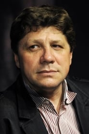 Robert Talarczyk portrait
