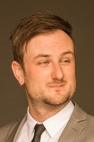 Jon Greasley portrait