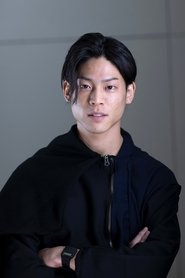 Ryotaro Nishi portrait