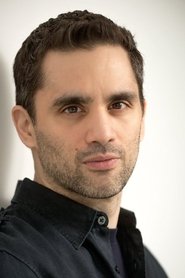 Asim Wali portrait