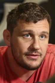 Matt Mitrione portrait