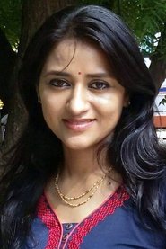 Sreedhanya Thekkedath portrait