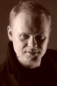 Igor Kopylov portrait
