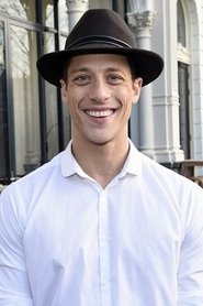 Bram Blankestijn portrait