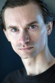 Vincent Stalba portrait