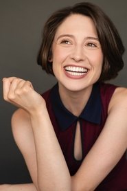 Lindsay Mullan portrait