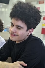 Bernardo de Melo portrait