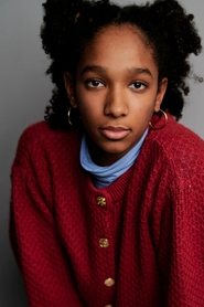 Aminata Lucia Yade Toscano portrait