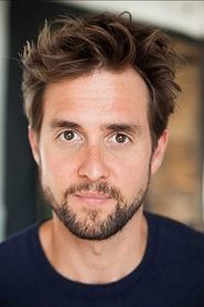 Tim Peper portrait