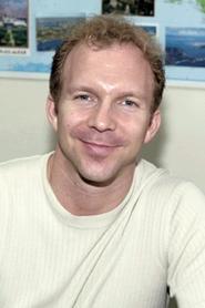 Brandon Iron portrait