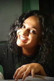 Sheetal Shetty portrait