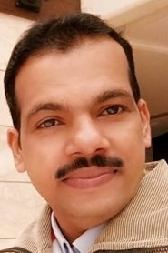 Pala Saji portrait