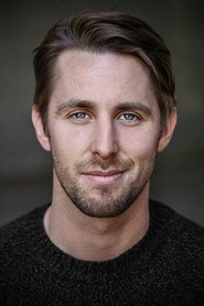 Ryan Shoos portrait