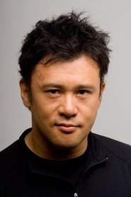 Jun Hashimoto portrait