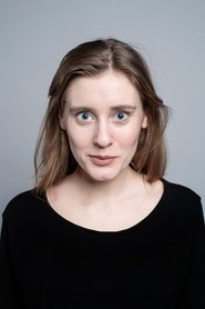 Agata Nierzwicka portrait