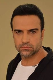 Berdan Mardini portrait