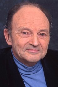 Michel Tournier portrait