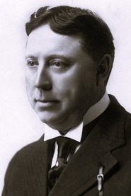Clarence Handyside portrait