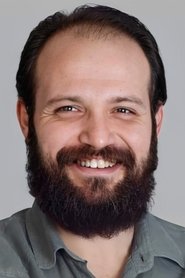 Mert Denizmen portrait