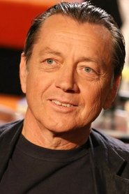 Bernard Giraudeau portrait