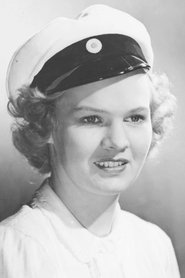 Birgitta Arman portrait