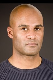Robert Joseph portrait