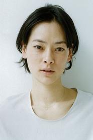 Mikako Ichikawa portrait
