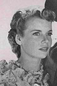 Julie Duncan portrait