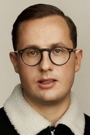 Benjamin Hav portrait