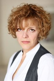 Isabelle Leprince portrait