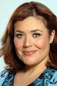 Carmina Riego portrait