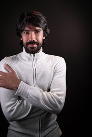 Daniel Jaber portrait