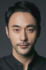 Yoon Ju-man portrait
